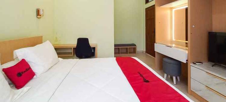 RedDoorz Syariah @ Uin Suska GuestHouse图片
