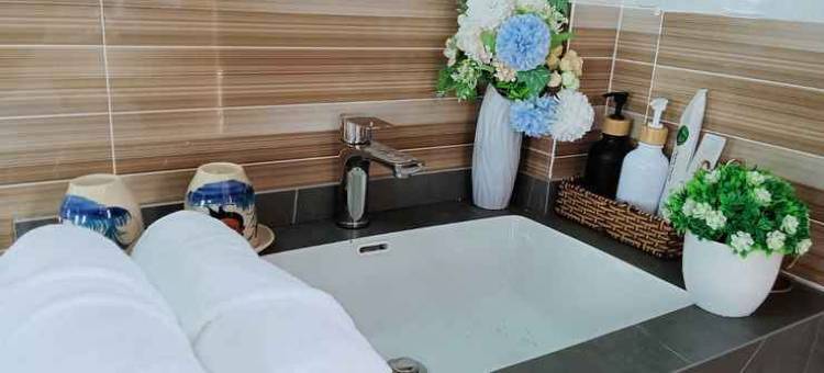 海风民宿(Sea-breeze homestay)图片