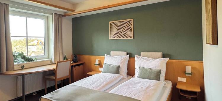 老学校酒店(Hotel Zur Alten Schule)图片