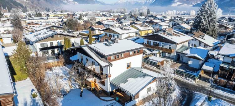 格雷特尔木屋，由我们租赁(Chalet Gretl by we rent)图片