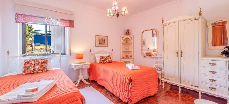 GuestReady - Carpinteiro 度假屋(GuestReady - Carpinteiro House)图片