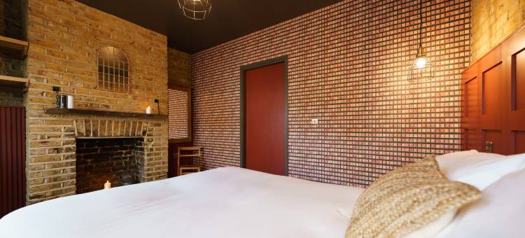 GuestReady - Trendy Studio in Historic London图片