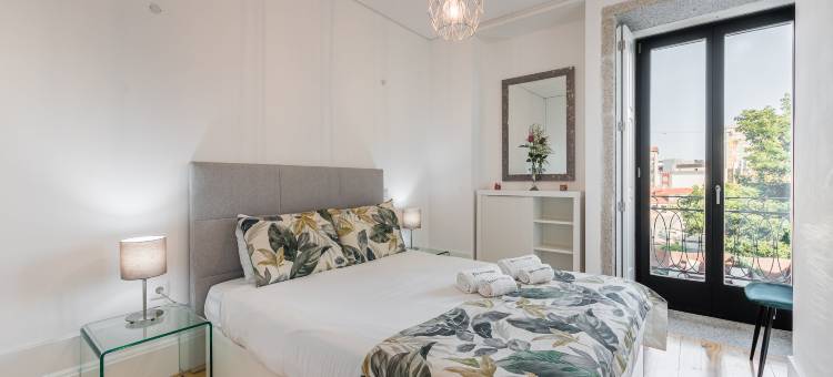 GuestReady - Rose Apartment图片