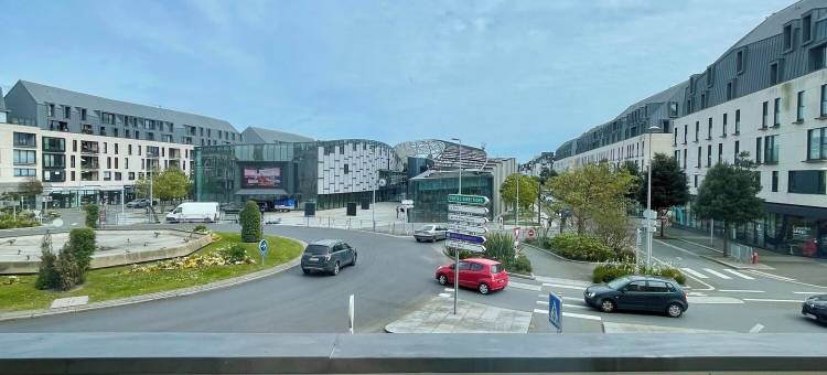 海员城市酒店(Cit'Hotel la Marinière)图片