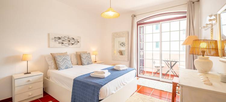 GuestReady - Felicidade Costeira na Praia de Troia图片