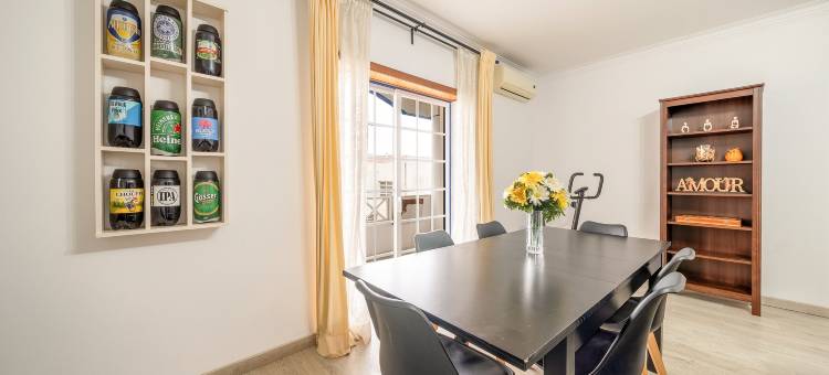 GuestReady   the Sunset Alcochete Main House图片