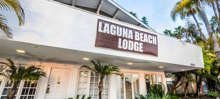 小帕利拉古纳海滩(Le Petit Pali Laguna Beach)图片