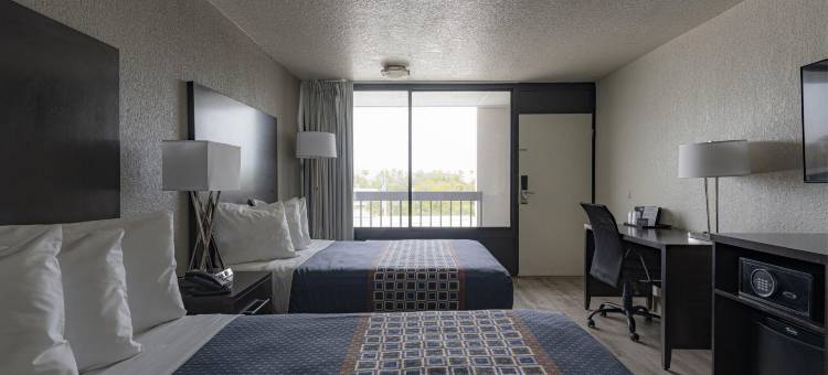 奥兰多国际大道蒙雷阿莱快捷酒店(Hotel Monreale Express International Drive Orlando)图片