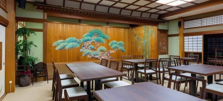 舞鹤阿玛比雷酒店(Hotel Amabile Maizuru)图片