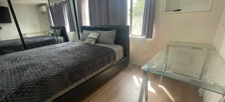 顶层四卧室私密度假屋(4 bedroom top floor with privacy)图片