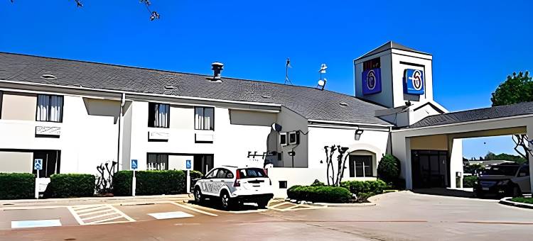 6号汽车旅馆普莱诺 - 普雷斯顿博尔特(Motel 6 Plano, TX - West - Frisco)图片