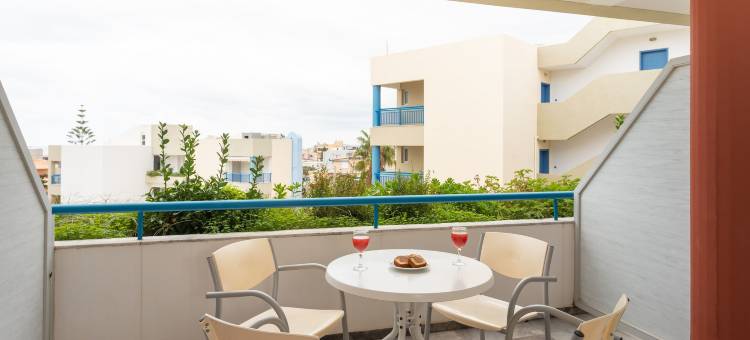 Ibiscos Garden Hotel图片