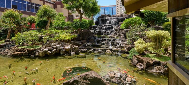 宝塔酒店(Pagoda Hotel)图片