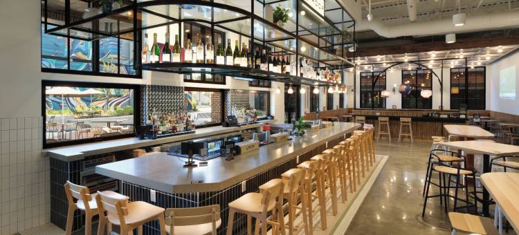 OS酒店(OS Hotel)图片