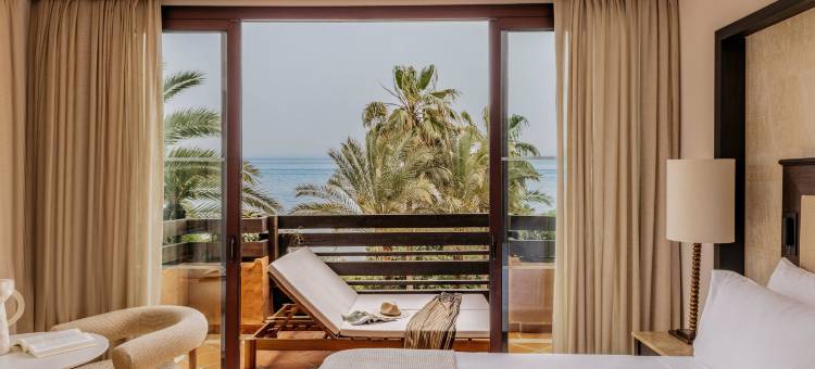 哈西恩达德尔玛(美利亚精选成员)(Hacienda del Mar Member of Meliá Collection)图片