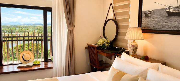 会安快乐生活记忆酒店和水疗中心(Happy Life Memories Hoi An Hotel & Spa)图片