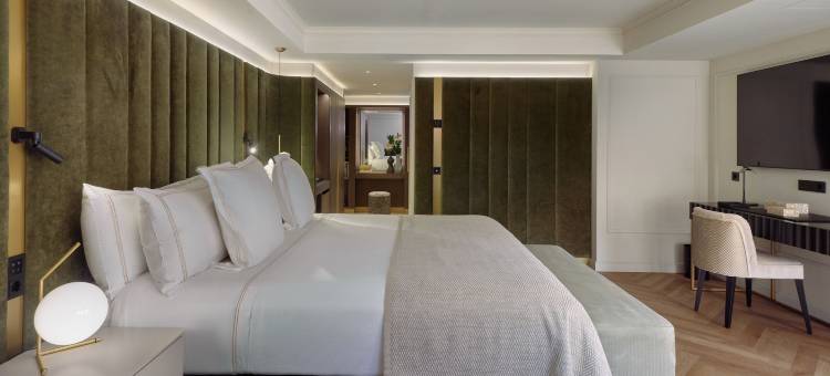 安道尔Mim美利亚精选酒店(Mim Andorra Member of Melia Collection)图片
