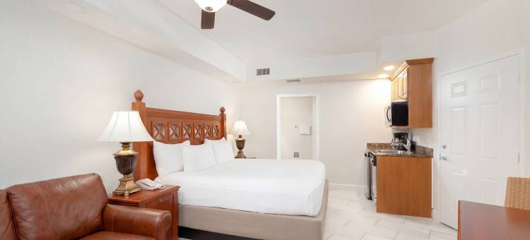 韦斯特盖特度假别墅度假村(Westgate Vacation Villas Resort)图片