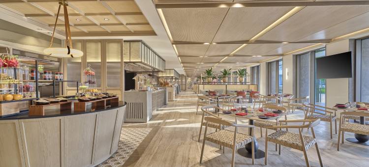洲际酒店集团钦奈马哈巴利普兰度假村(InterContinental Hotels Chennai Mahabalipuram Resort)图片