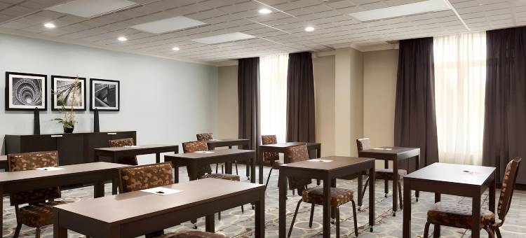 维罗海滩贝斯特韦斯特SureStay Plus酒店(SureStay Plus Hotel by Best Western Vero Beach)图片