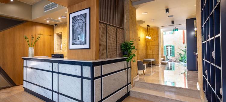 The Vincent Boutique Hotel, BW Premier Collection图片