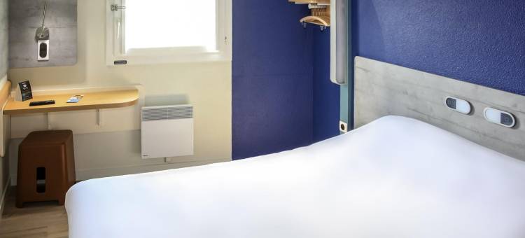 ibis budget Abbeville图片