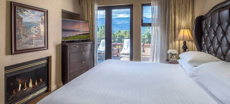 皇家克隆瓦酒店(The Royal Kelowna - Bellstar Hotels & Resorts)图片