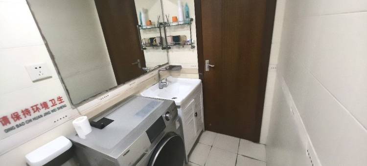 复旦小高层商品房出租公寓(邯郸路分店)图片