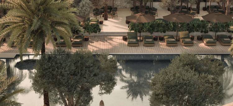 Luura - 悬崖，帕罗斯，Morgans Originals(2026年8月1日开业)(Luura - Cliff, Paros, Morgans Originals (Opening Aug 1 2026))图片