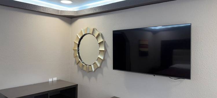 宫殿套房费尔公园(Palace Suites)图片