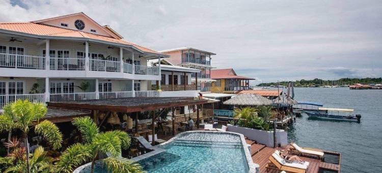 热带套房酒店(Tropical Suites Hotel)图片