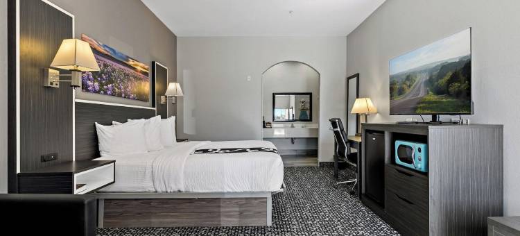 帕里斯套房酒店(Paris Inn & Suites)图片