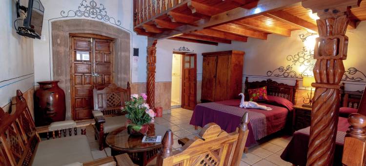 Hotel Los Escudos图片
