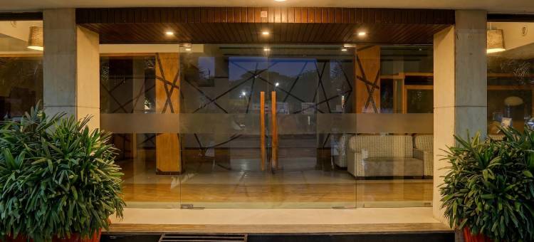 Palette by CheckIn Anand Formerly Hotel la Casa Inn图片