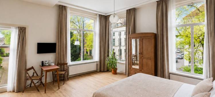 Café Hotel De Prins 咖啡酒店(Café Hotel De Prins)图片