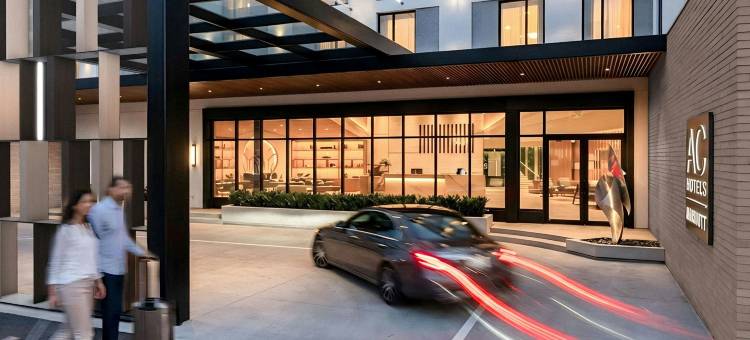 AC酒店 丹佛 RiNo(AC Hotel Denver RiNo)图片