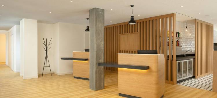 锡永智选假日套房酒店(Holiday Inn Express & Suites SION by IHG)图片