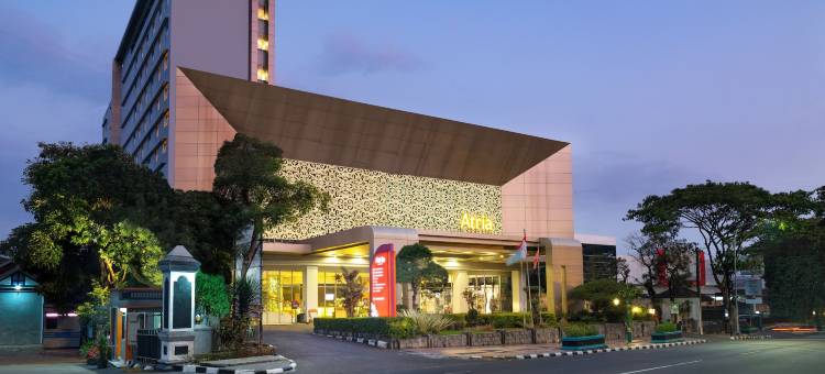 阿特里亚酒店-马格朗(Atria Hotel Magelang)图片