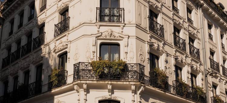内尔酒店(Hotel de Nell)图片