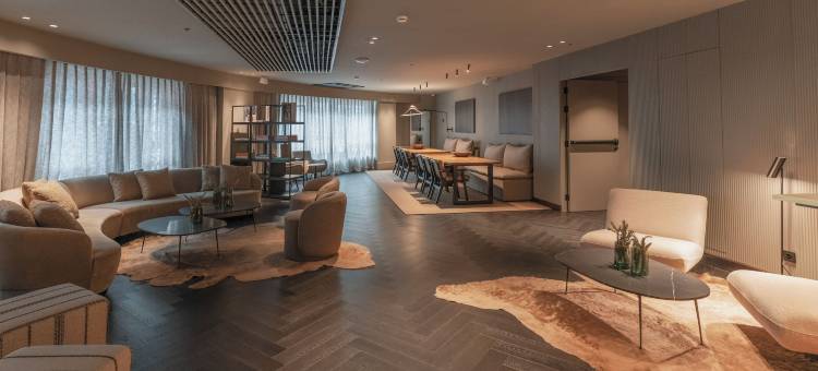 安道尔欧洲之星酒店(Eurostars Andorra)图片