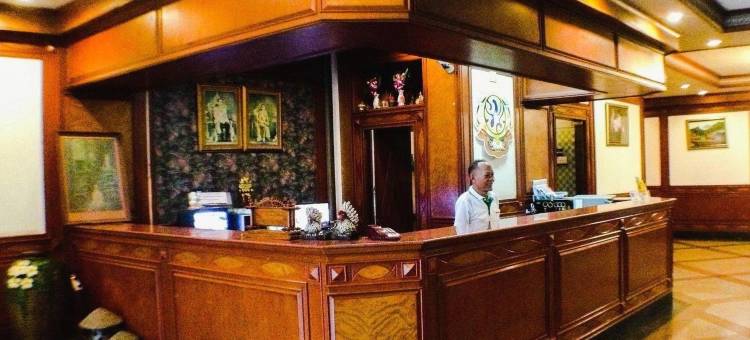 奈斯酒店-拉差达(Nice Hotel Ratchada)图片