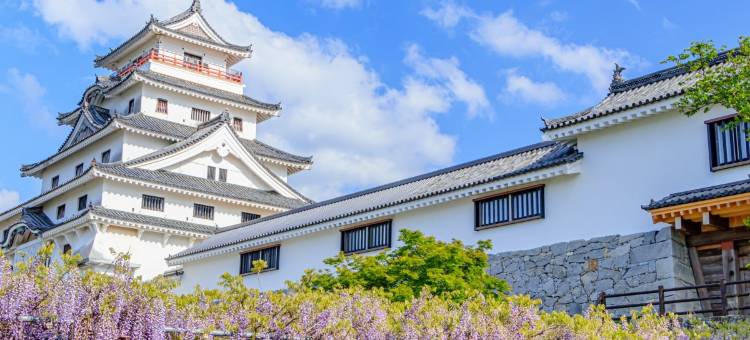 佐贺唐津美居度假酒店(Mercure Saga Karatsu Resort)图片