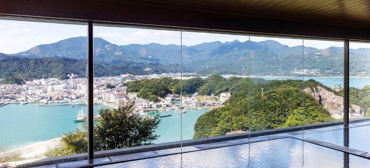 浦岛酒店(Hotel Urashima)图片