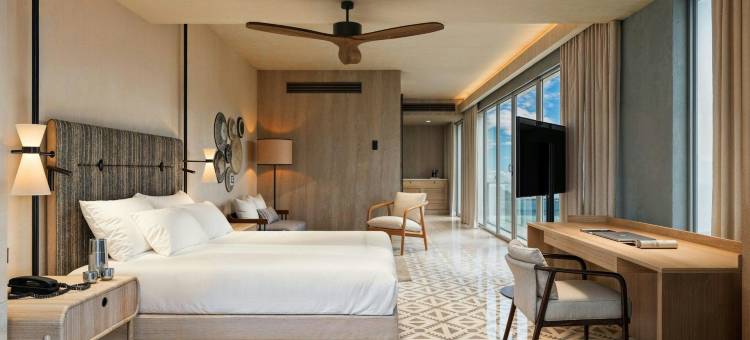 Four Points by Sheraton São Vicente Resort图片