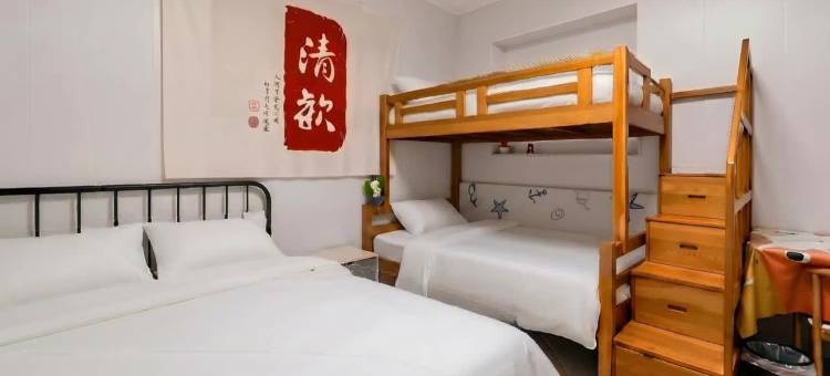 开封淑心小院民宿(万岁山武侠城店)图片