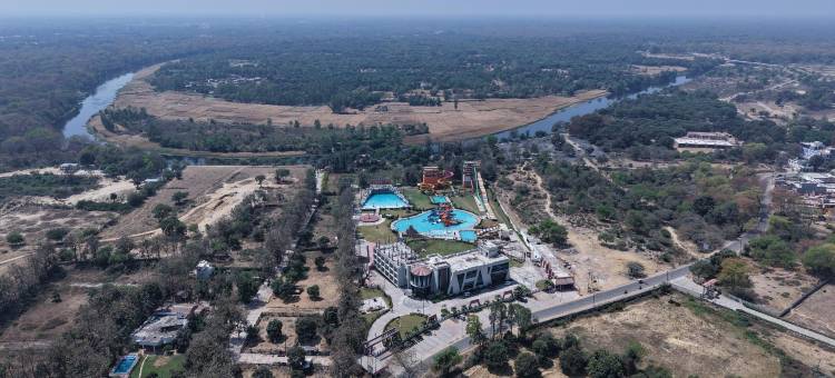 马里诺水上乐园及度假村(Marino Water Park & Resort)图片