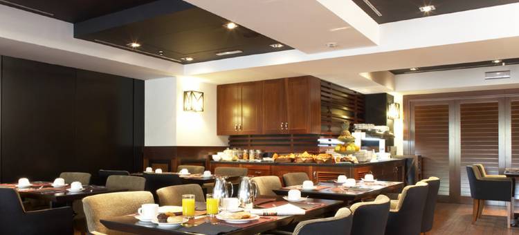 U232酒店(U232 Hotel)图片