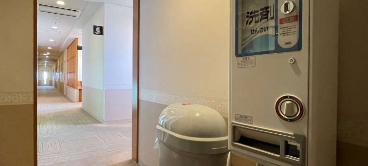 露樱GRANTIA函馆五稜郭店(Route Inn Grantia Hakodate Goryokaku)图片