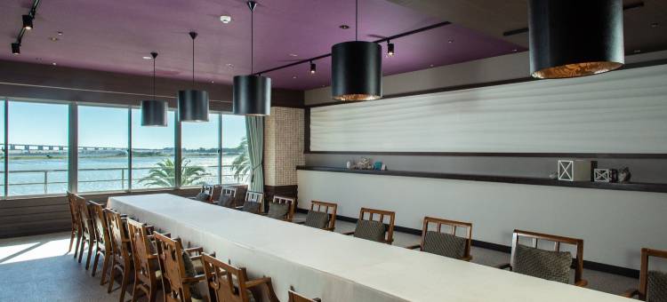 海洋酒店(Hamanako Bentenjima Resort the Ocean)图片
