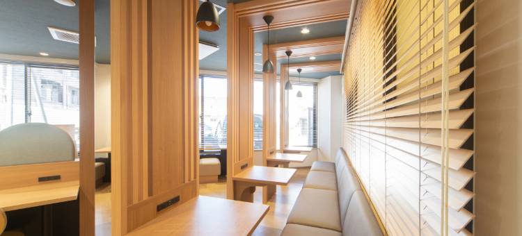 OYO 阳光酒店 国分 鹿儿岛(Sun Hotel Kokubu Kagoshima)图片